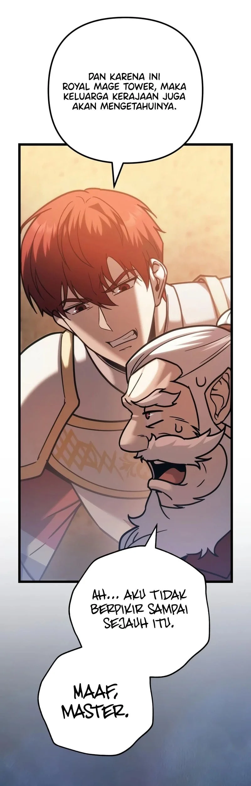 Regressor Of The Fallen Family Chapter 146 - halaman 22
