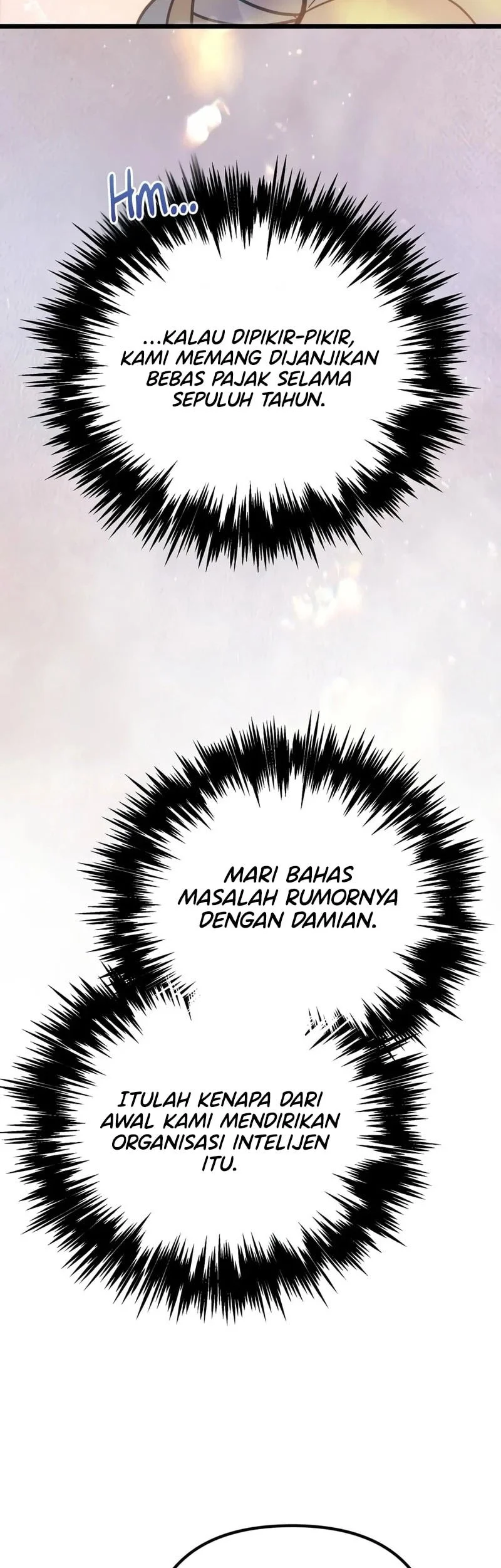 Regressor Of The Fallen Family Chapter 146 - halaman 24