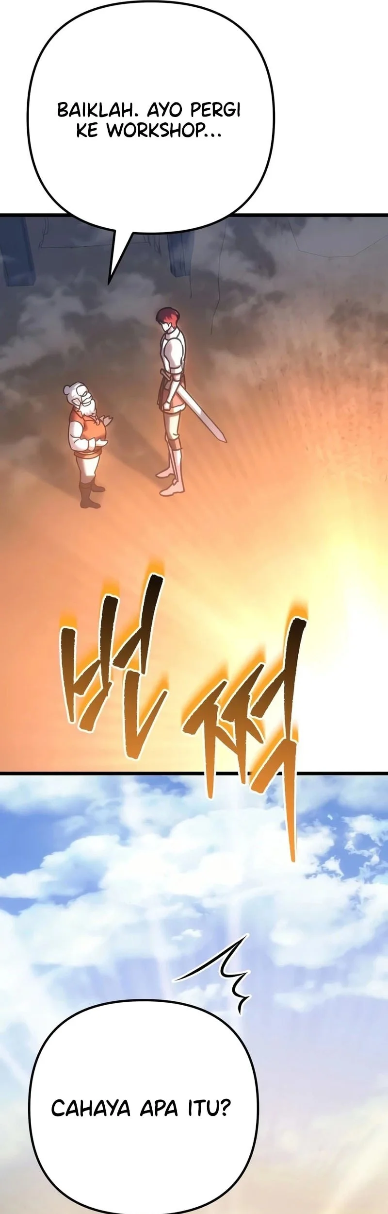 Regressor Of The Fallen Family Chapter 146 - halaman 26
