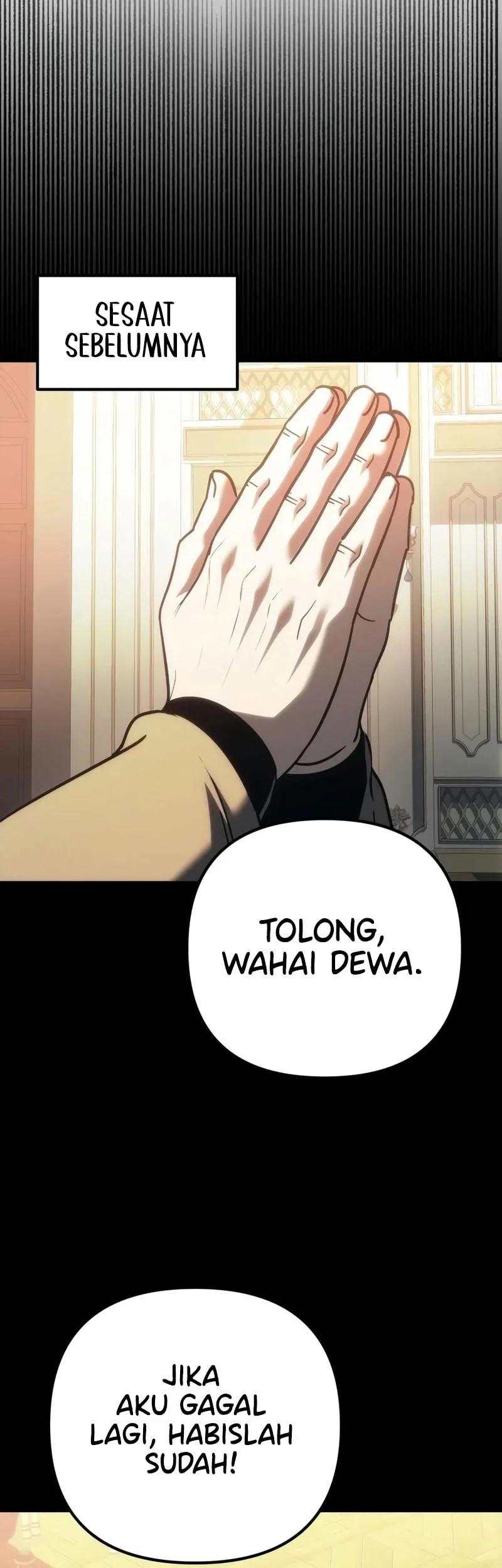 Regressor Of The Fallen Family Chapter 146 - halaman 28