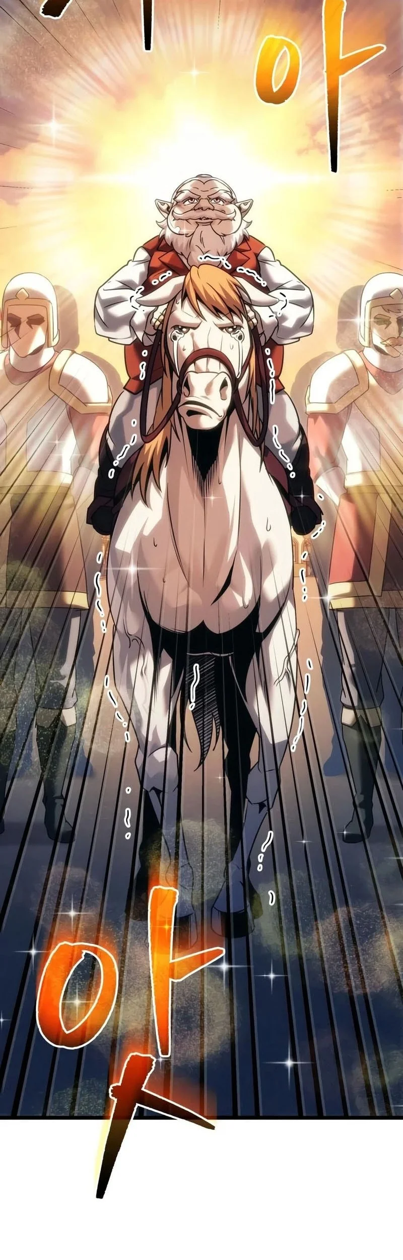 Regressor Of The Fallen Family Chapter 146 - halaman 3