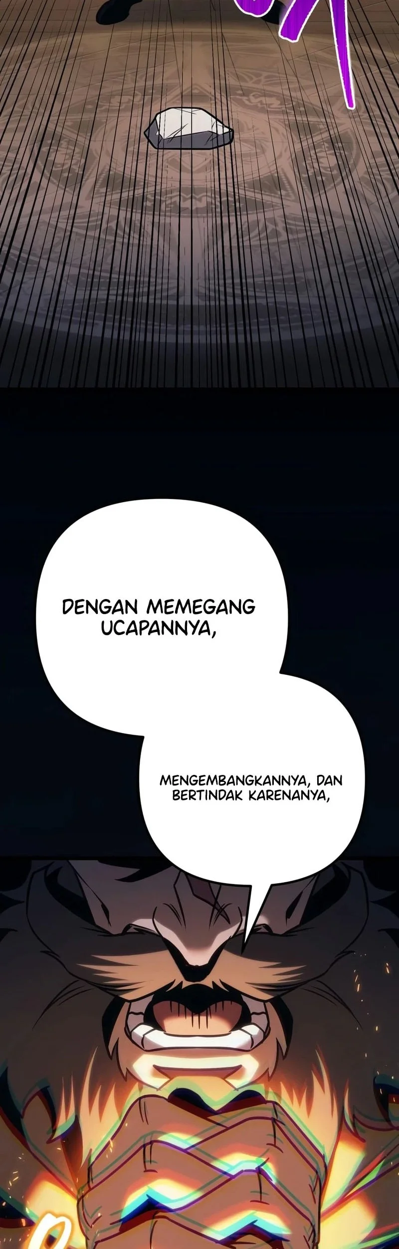 Regressor Of The Fallen Family Chapter 146 - halaman 35