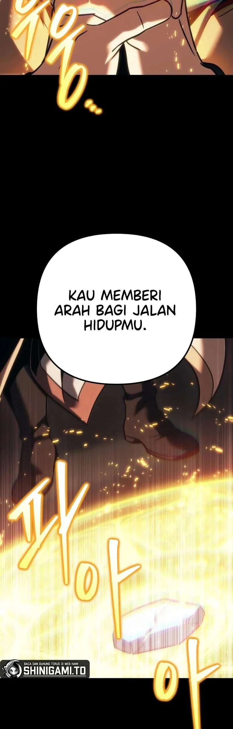 Regressor Of The Fallen Family Chapter 146 - halaman 36