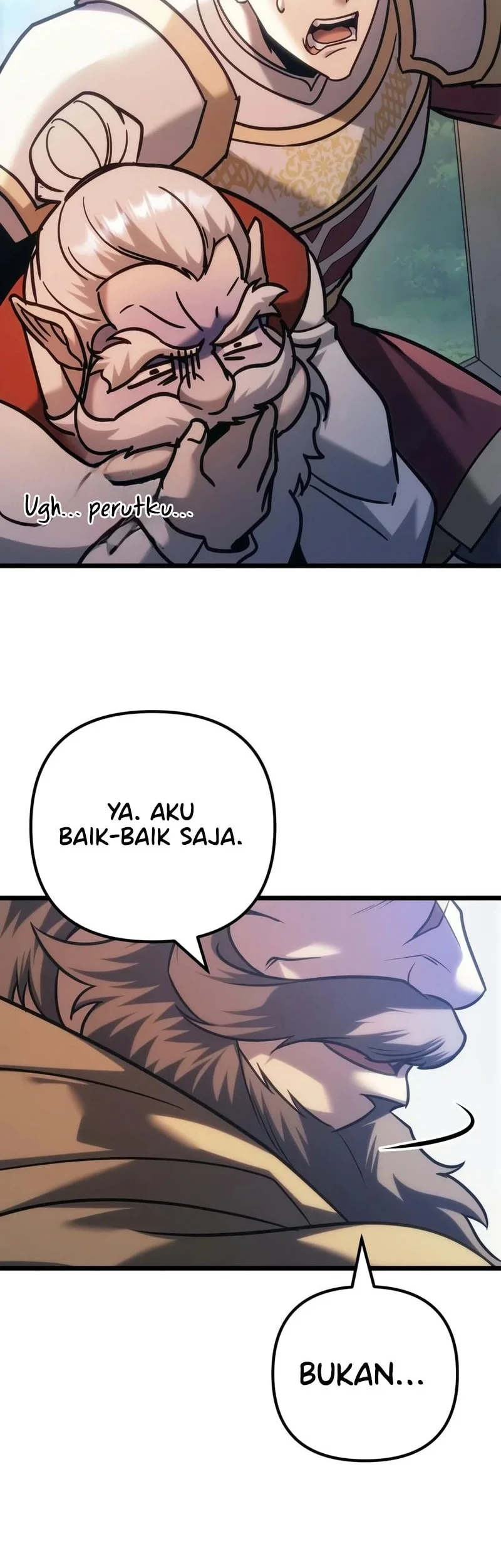 Regressor Of The Fallen Family Chapter 146 - halaman 45