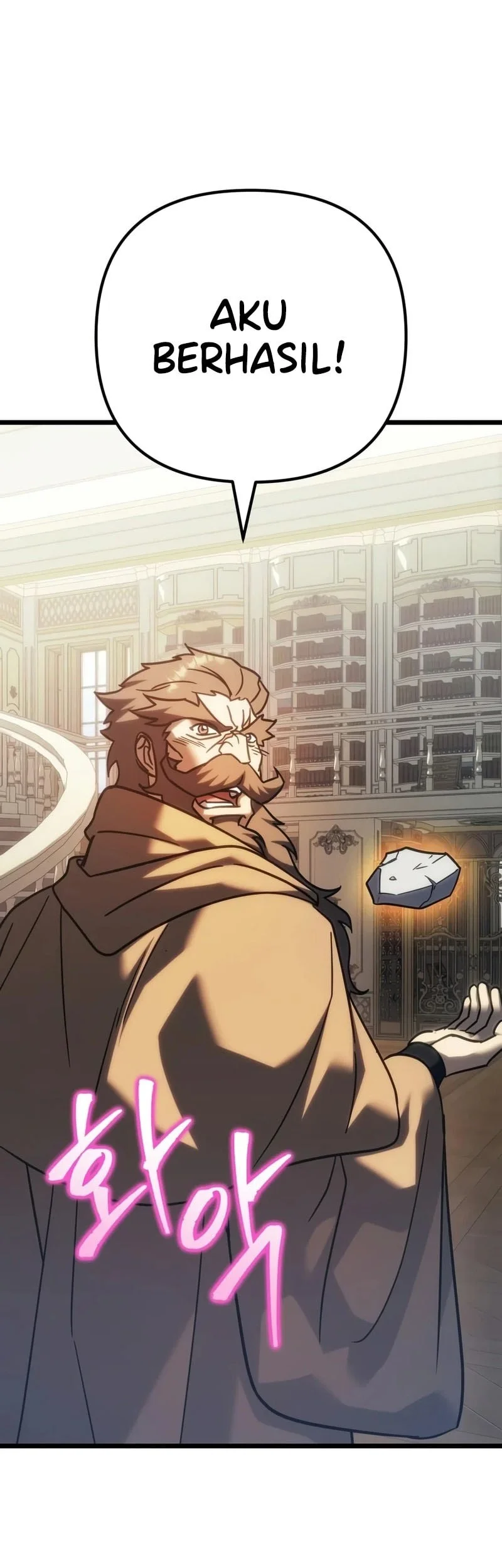 Regressor Of The Fallen Family Chapter 146 - halaman 46