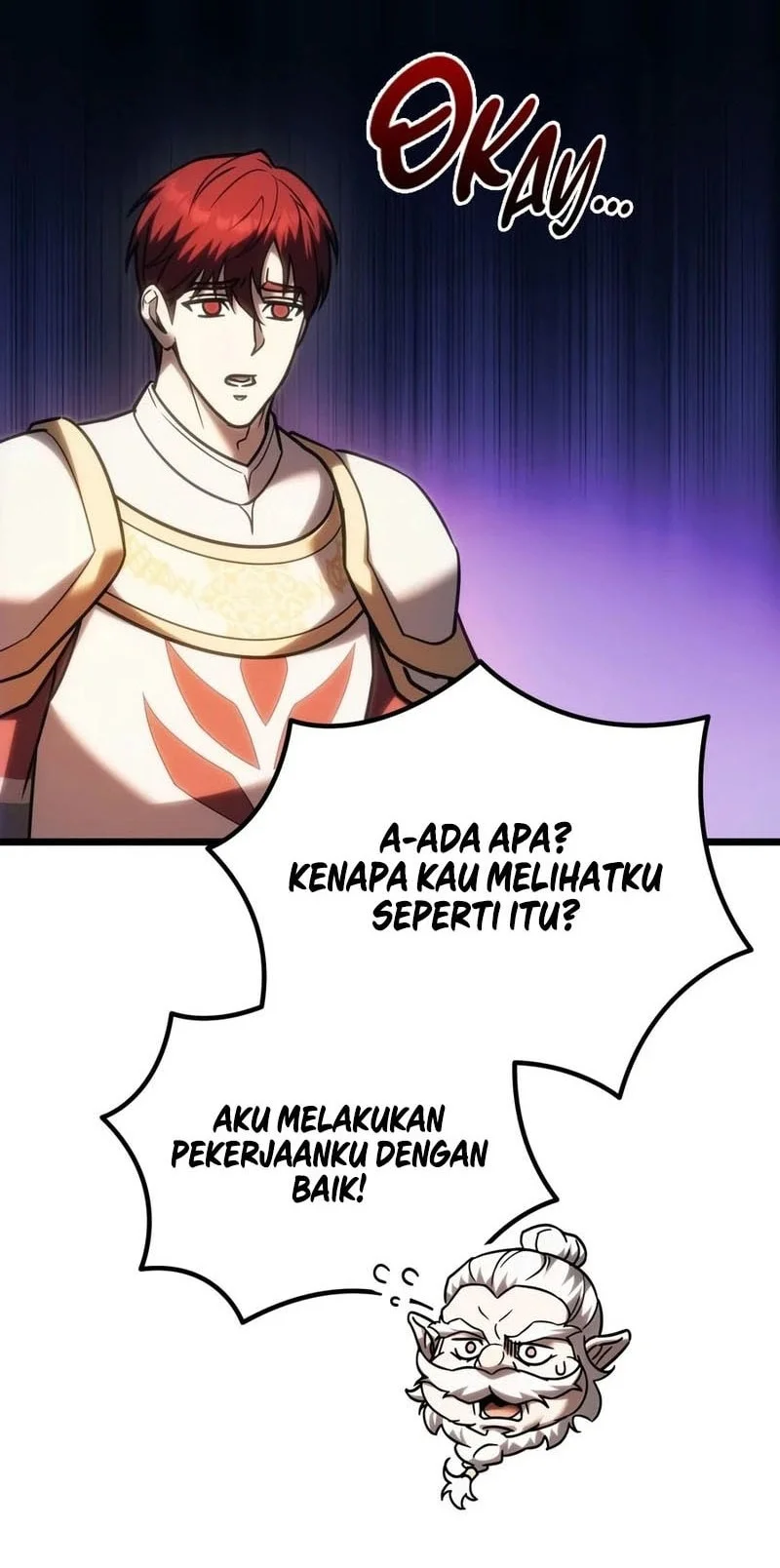 Regressor Of The Fallen Family Chapter 146 - halaman 5