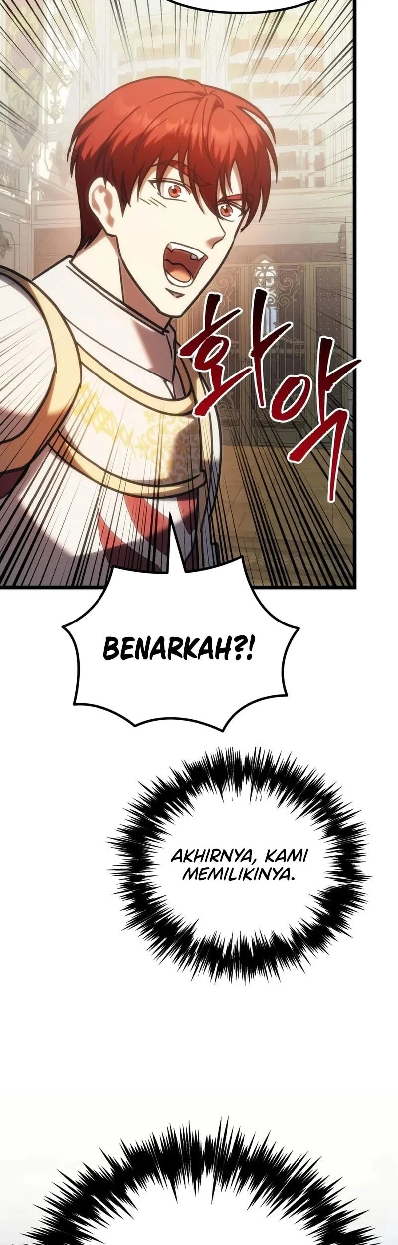 Regressor Of The Fallen Family Chapter 146 - halaman 51