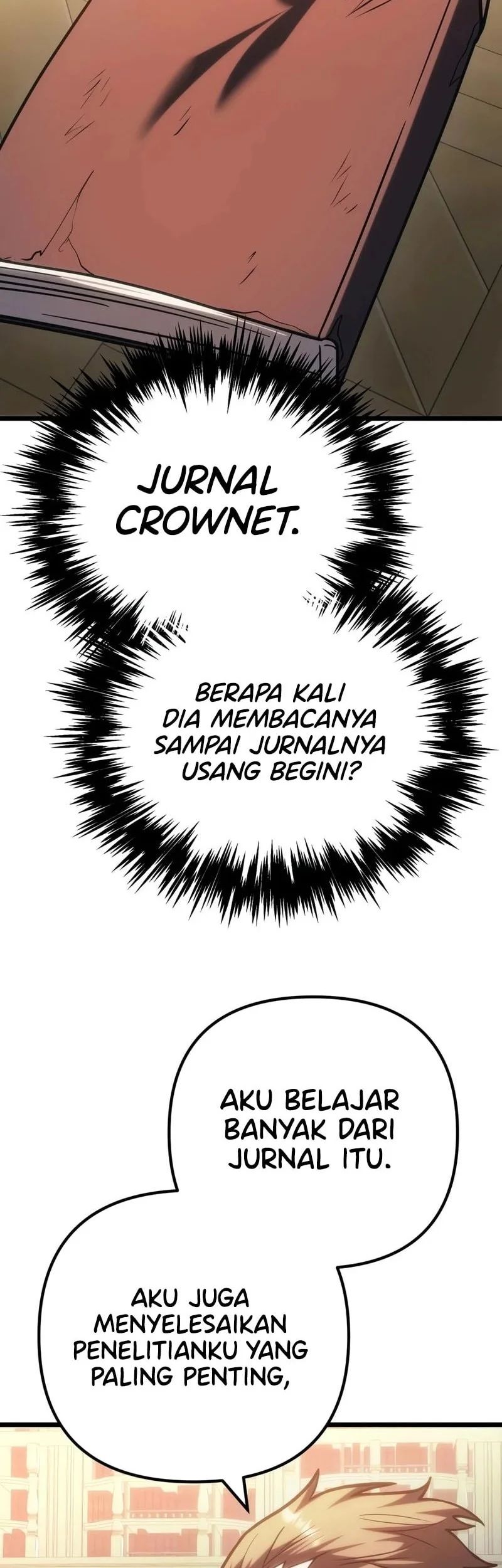 Regressor Of The Fallen Family Chapter 146 - halaman 55