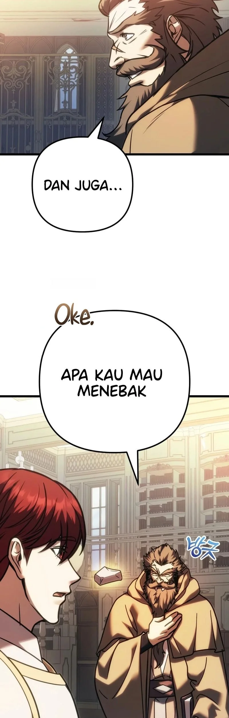 Regressor Of The Fallen Family Chapter 146 - halaman 56