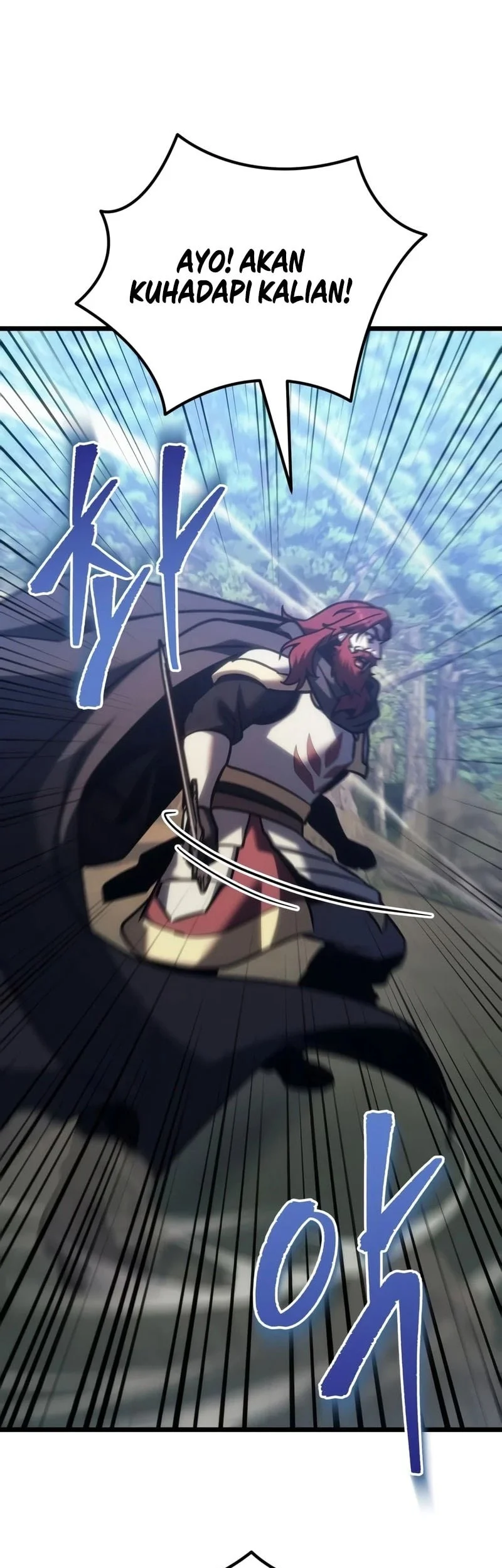 Regressor Of The Fallen Family Chapter 146 - halaman 70