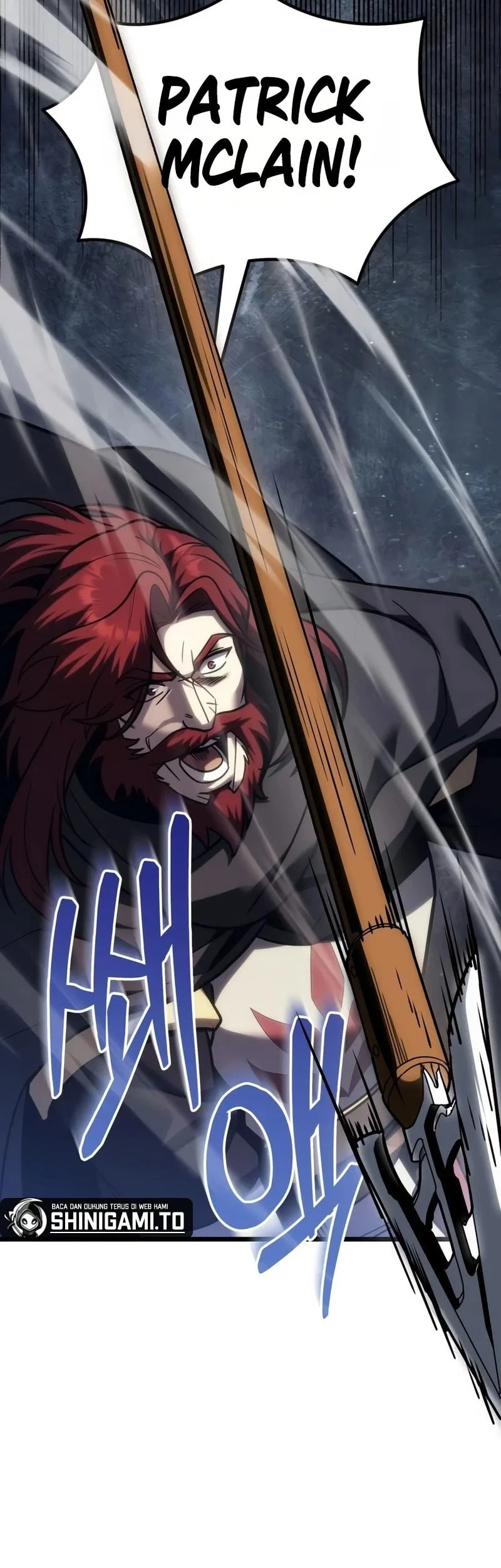 Regressor Of The Fallen Family Chapter 146 - halaman 73