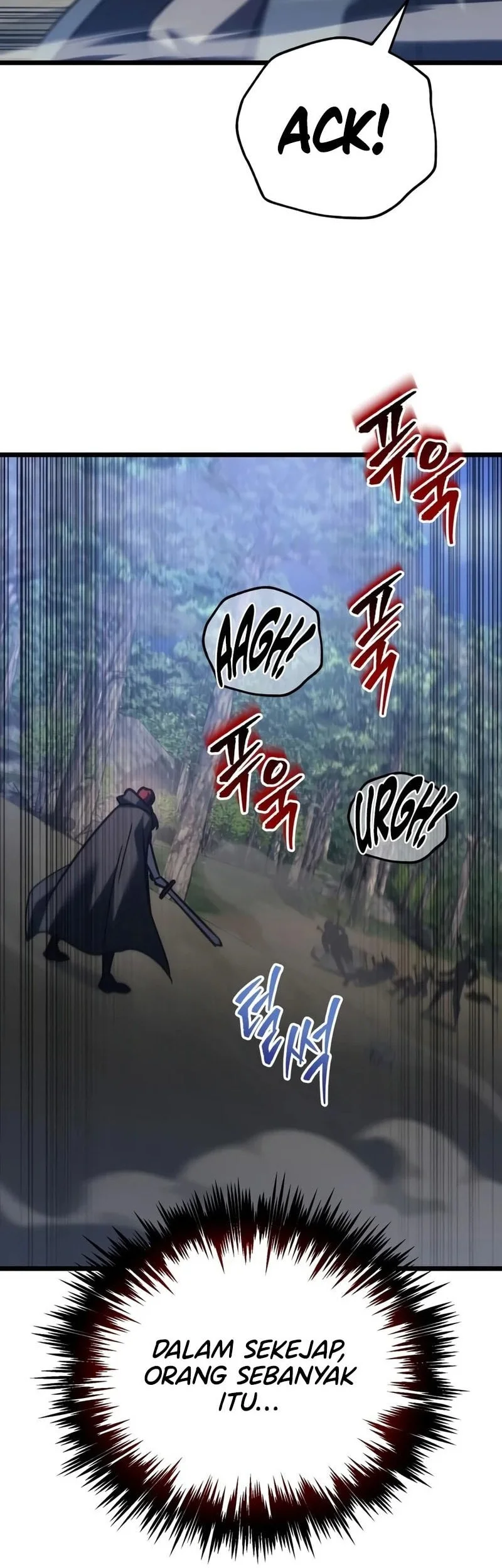 Regressor Of The Fallen Family Chapter 146 - halaman 75