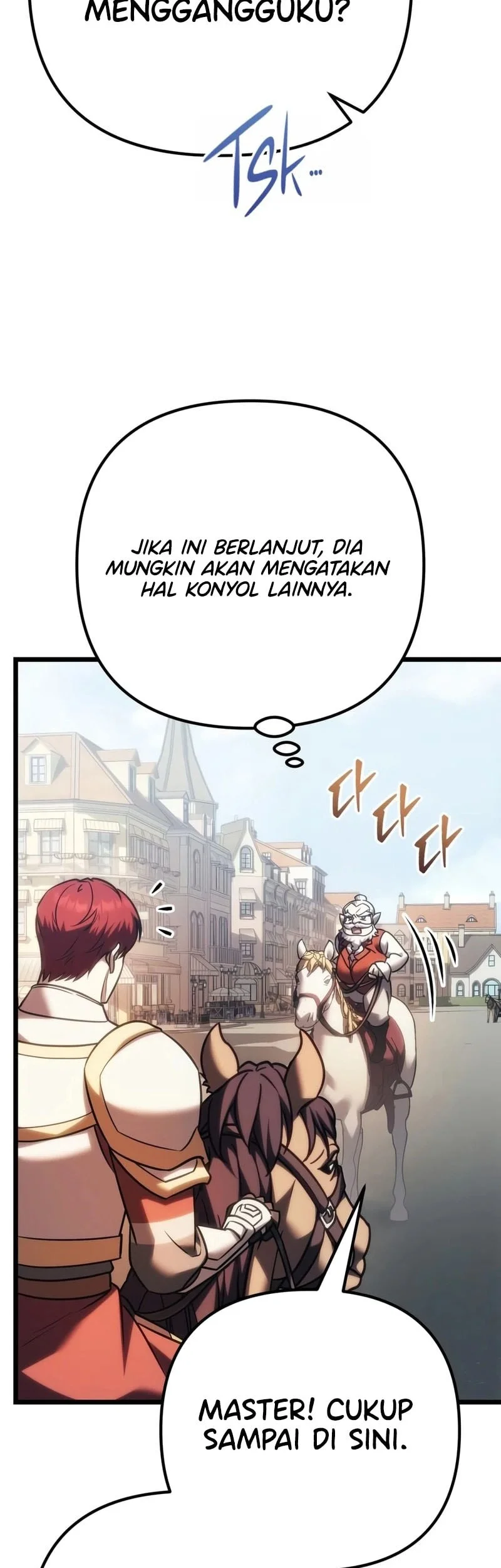 Regressor Of The Fallen Family Chapter 146 - halaman 8