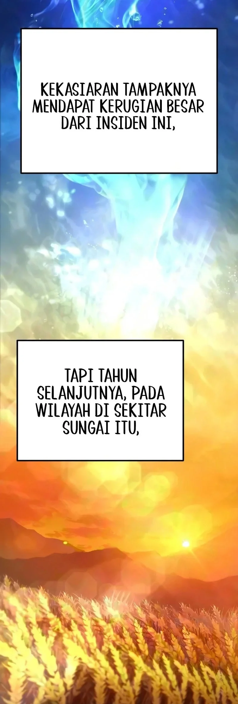 Regressor Of The Fallen Family Chapter 147 - halaman 21