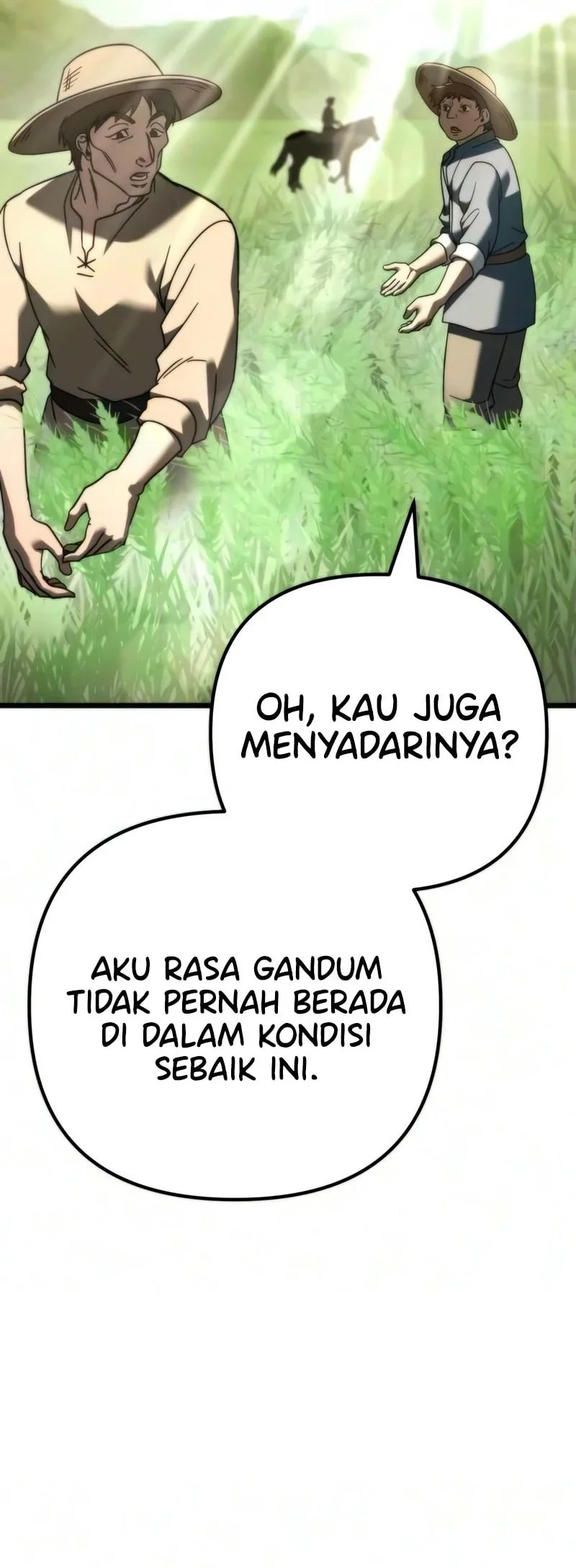 Regressor Of The Fallen Family Chapter 147 - halaman 25