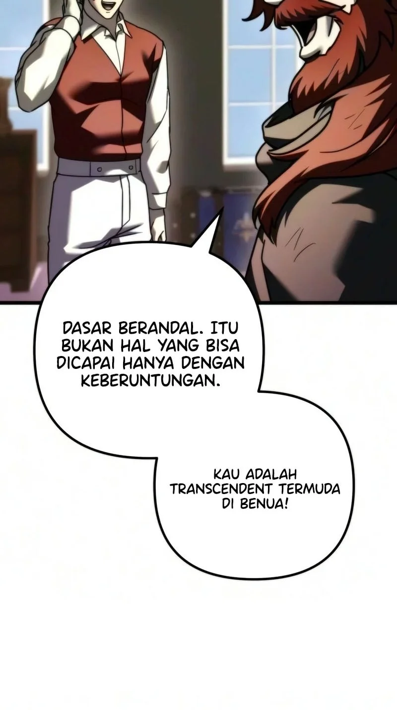 Regressor Of The Fallen Family Chapter 147 - halaman 29