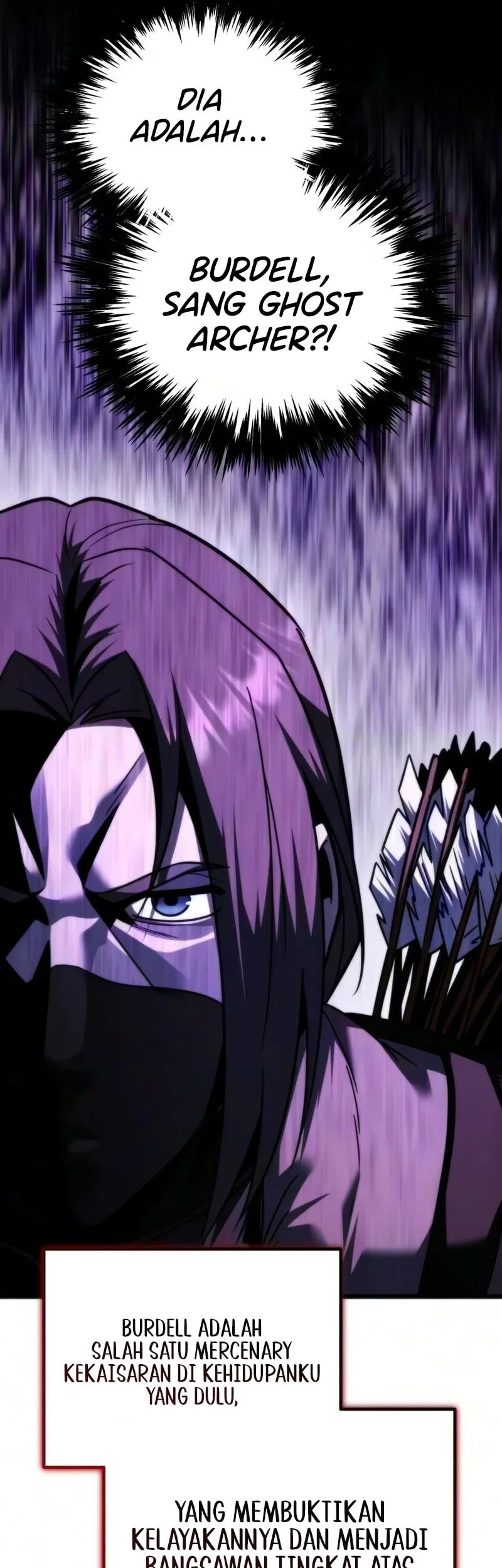 Regressor Of The Fallen Family Chapter 147 - halaman 34