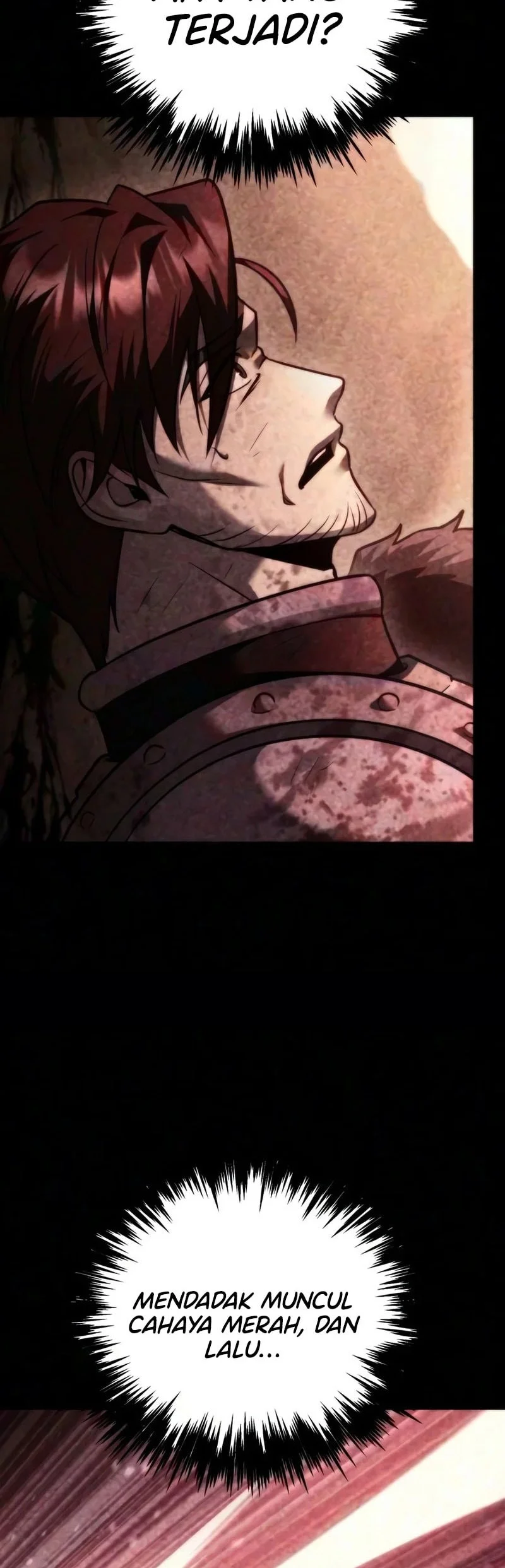 Regressor Of The Fallen Family Chapter 147 - halaman 37