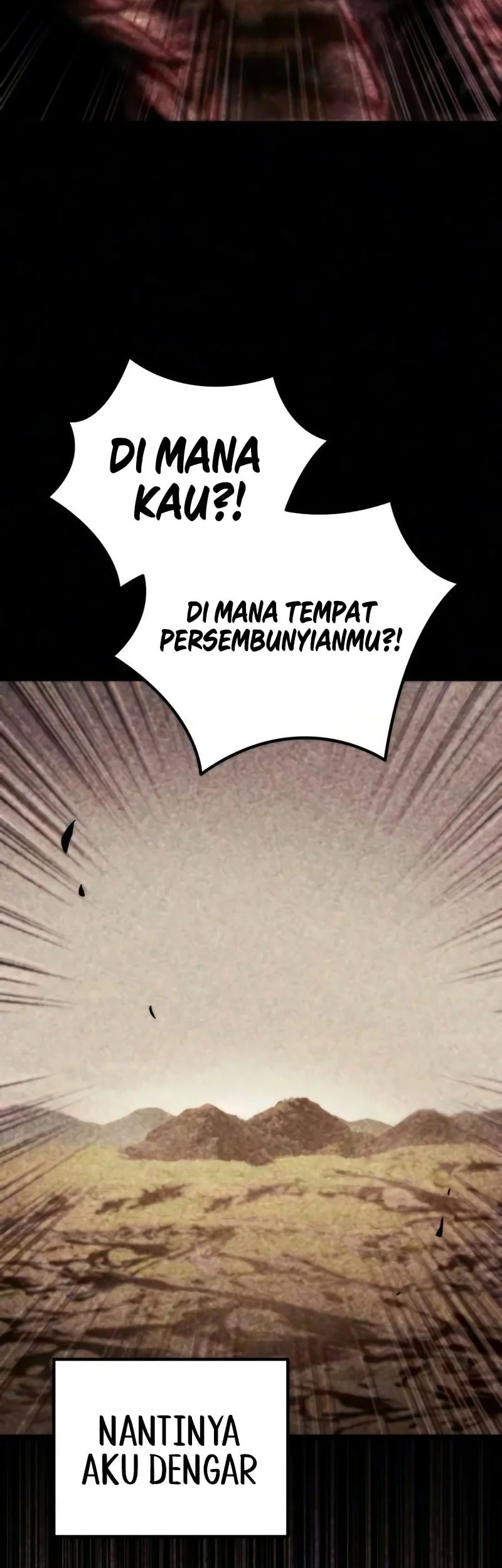 Regressor Of The Fallen Family Chapter 147 - halaman 40