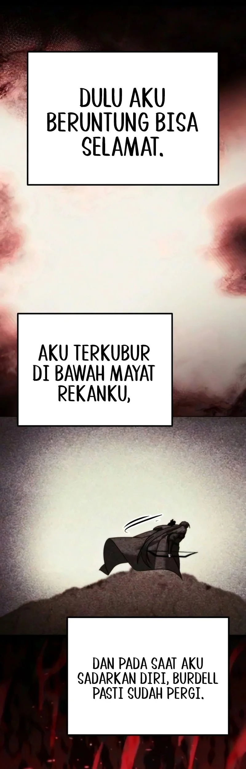 Regressor Of The Fallen Family Chapter 147 - halaman 42