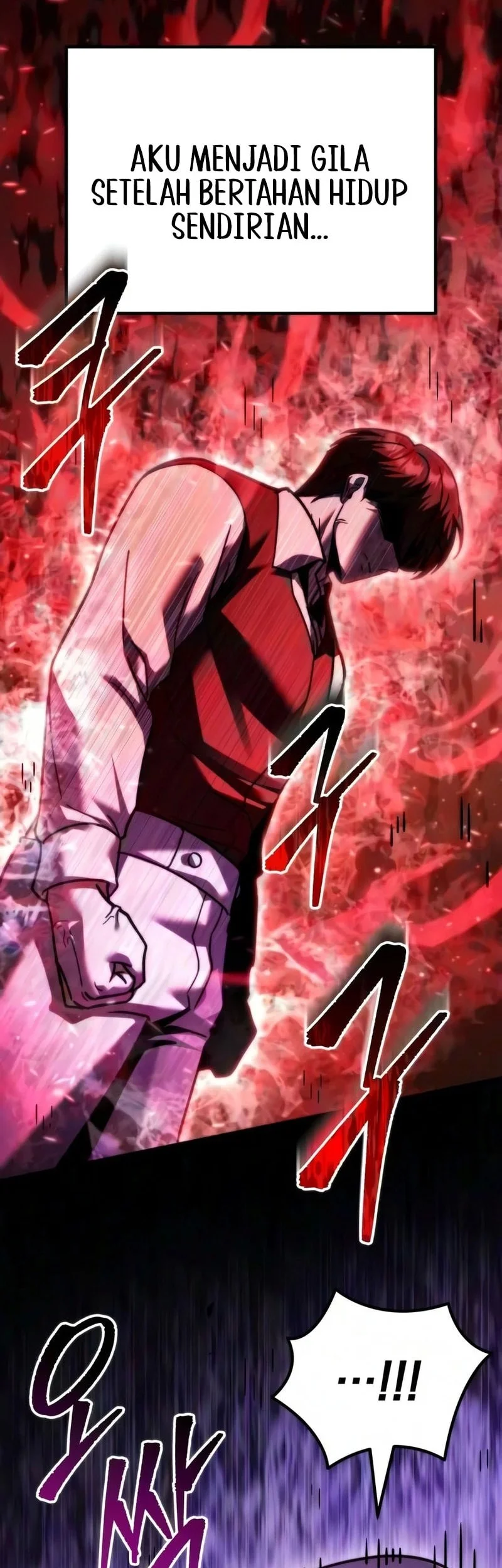 Regressor Of The Fallen Family Chapter 147 - halaman 43