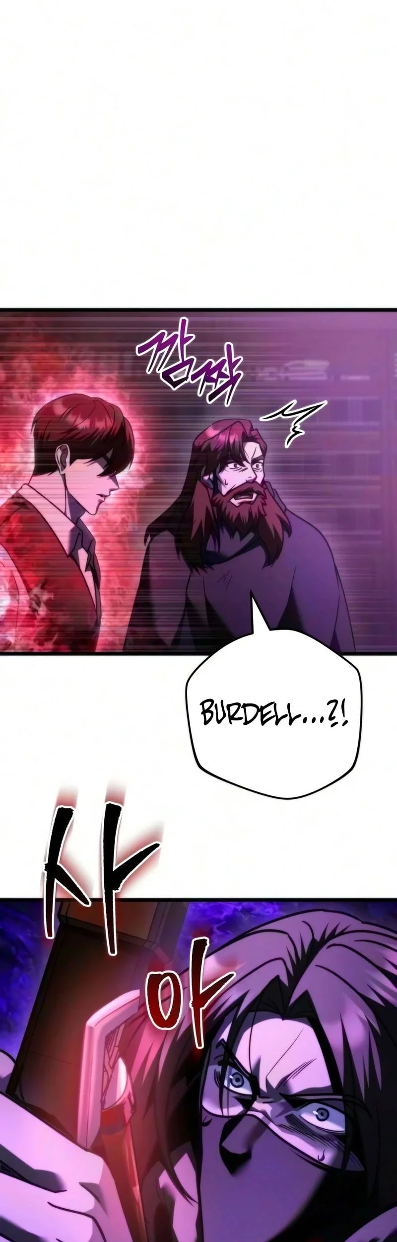 Regressor Of The Fallen Family Chapter 147 - halaman 46