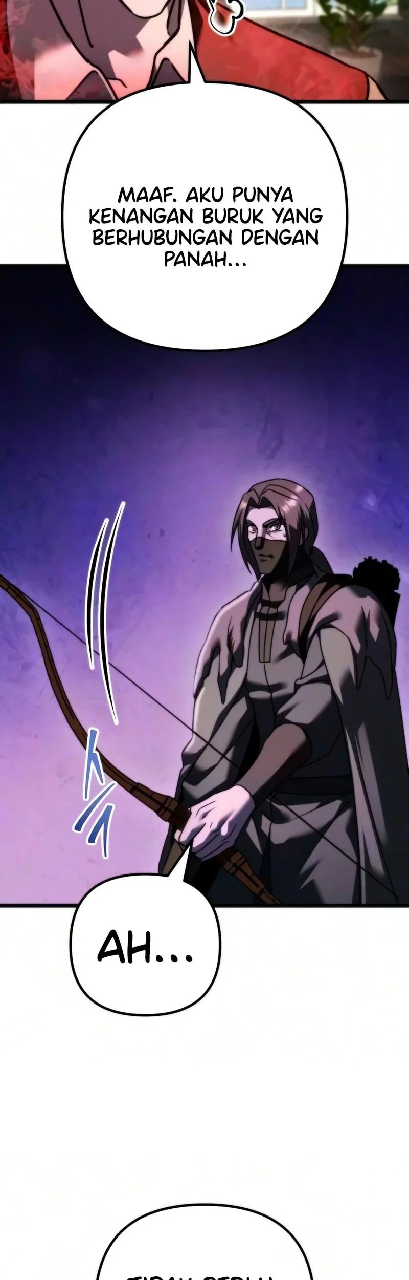 Regressor Of The Fallen Family Chapter 147 - halaman 48