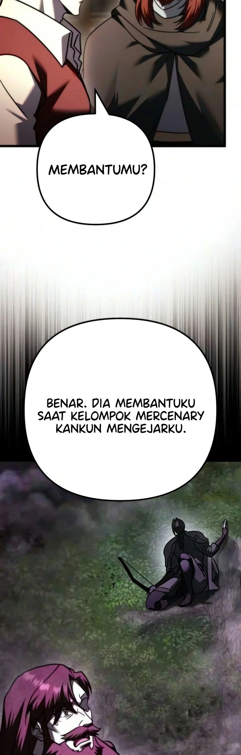 Regressor Of The Fallen Family Chapter 147 - halaman 51
