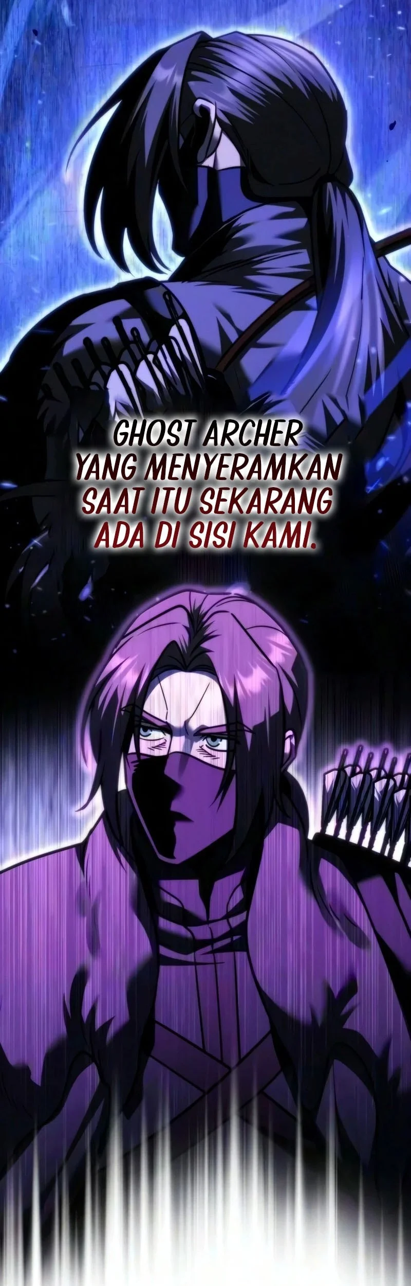 Regressor Of The Fallen Family Chapter 147 - halaman 54