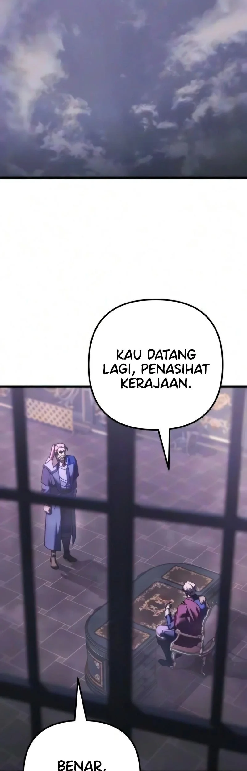 Regressor Of The Fallen Family Chapter 147 - halaman 56