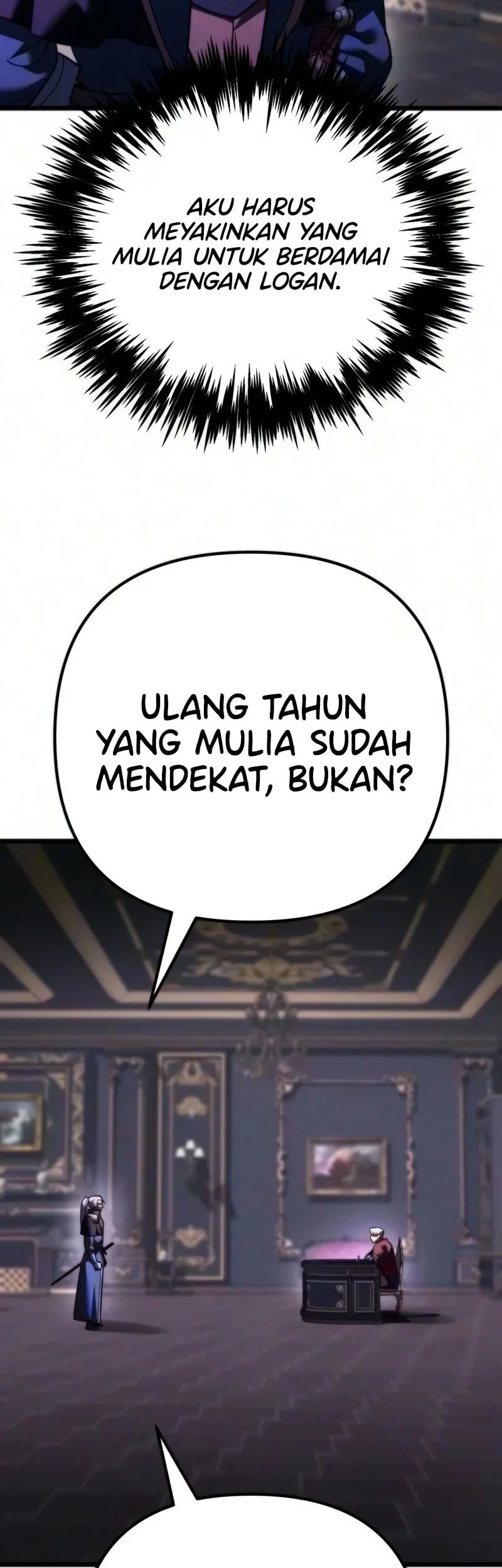 Regressor Of The Fallen Family Chapter 147 - halaman 59