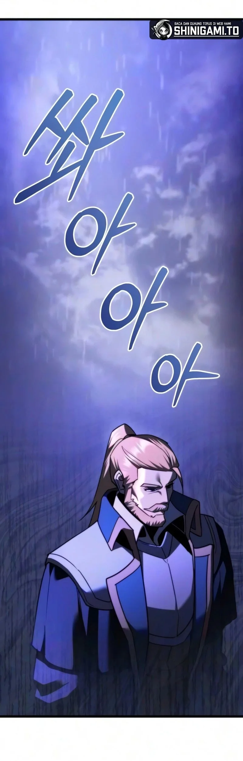 Regressor Of The Fallen Family Chapter 147 - halaman 64