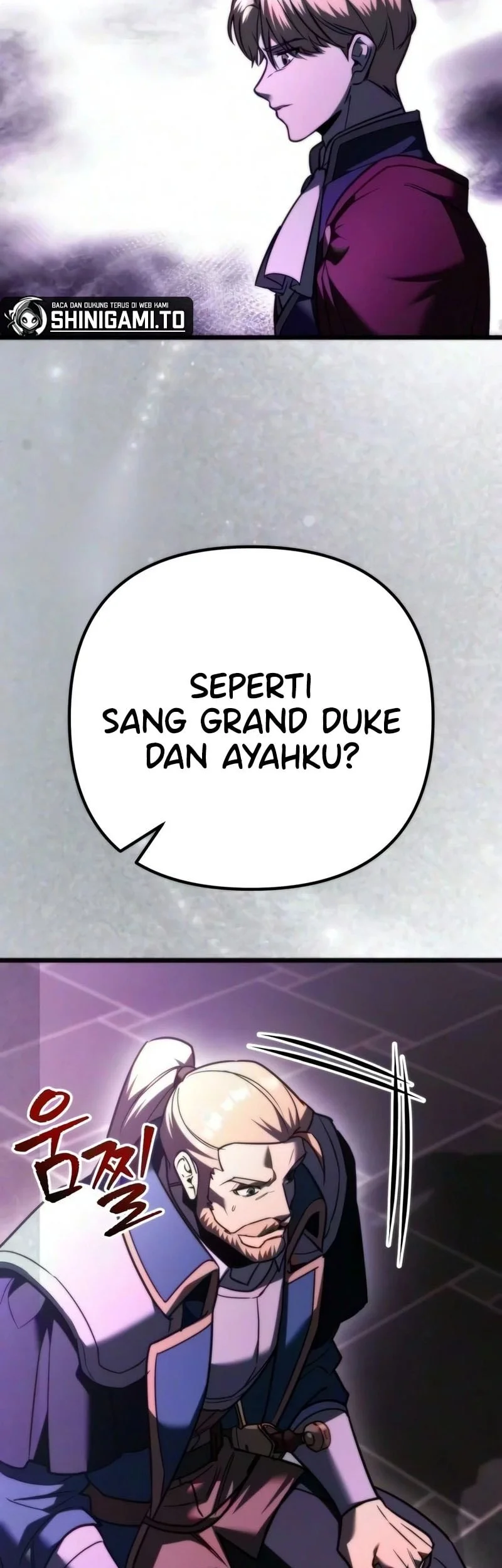 Regressor Of The Fallen Family Chapter 147 - halaman 68