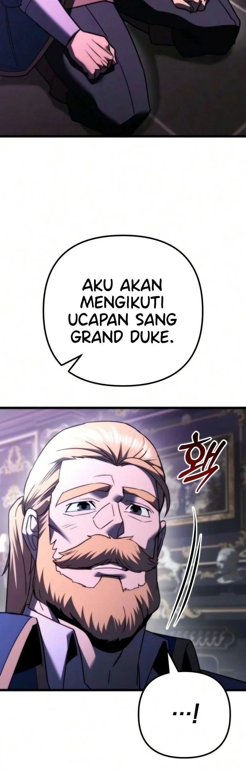 Regressor Of The Fallen Family Chapter 147 - halaman 69