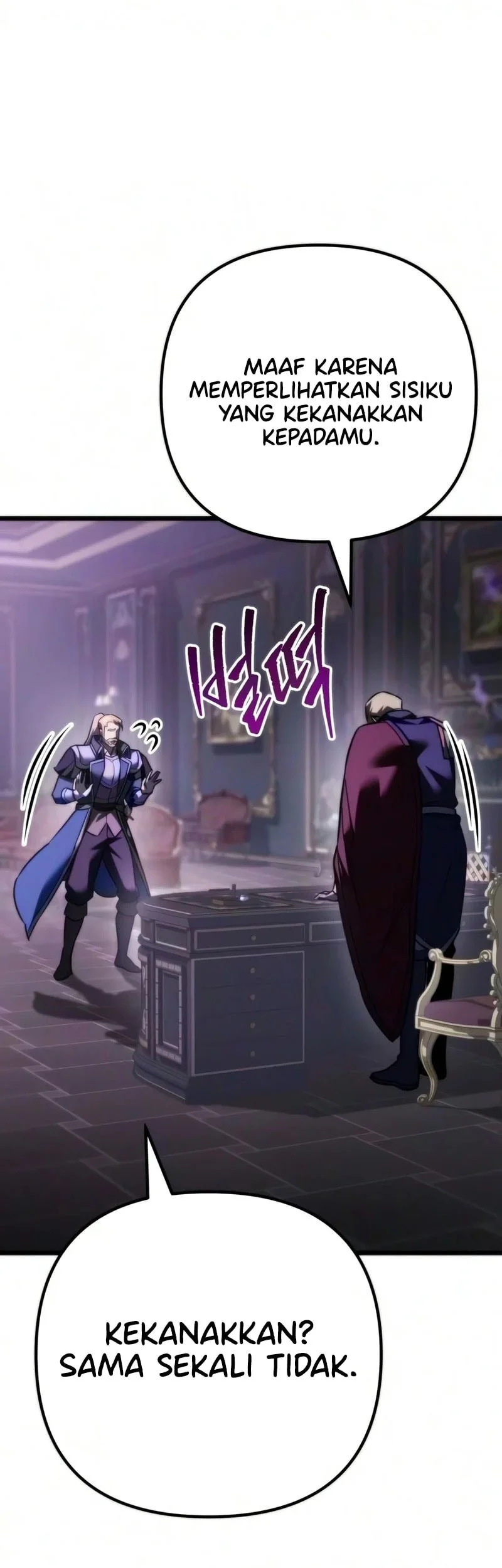 Regressor Of The Fallen Family Chapter 147 - halaman 70