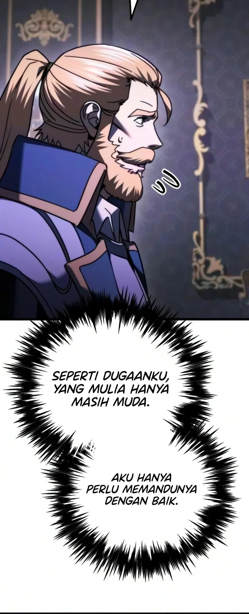 Regressor Of The Fallen Family Chapter 147 - halaman 73