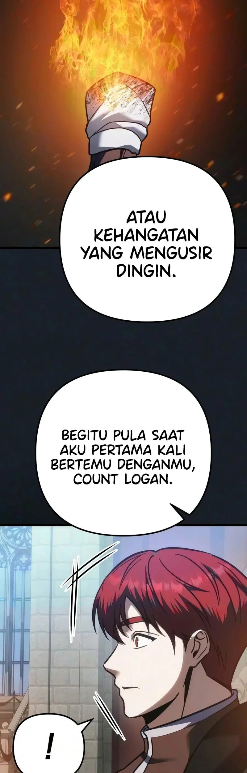 Regressor Of The Fallen Family Chapter 148 - halaman 1