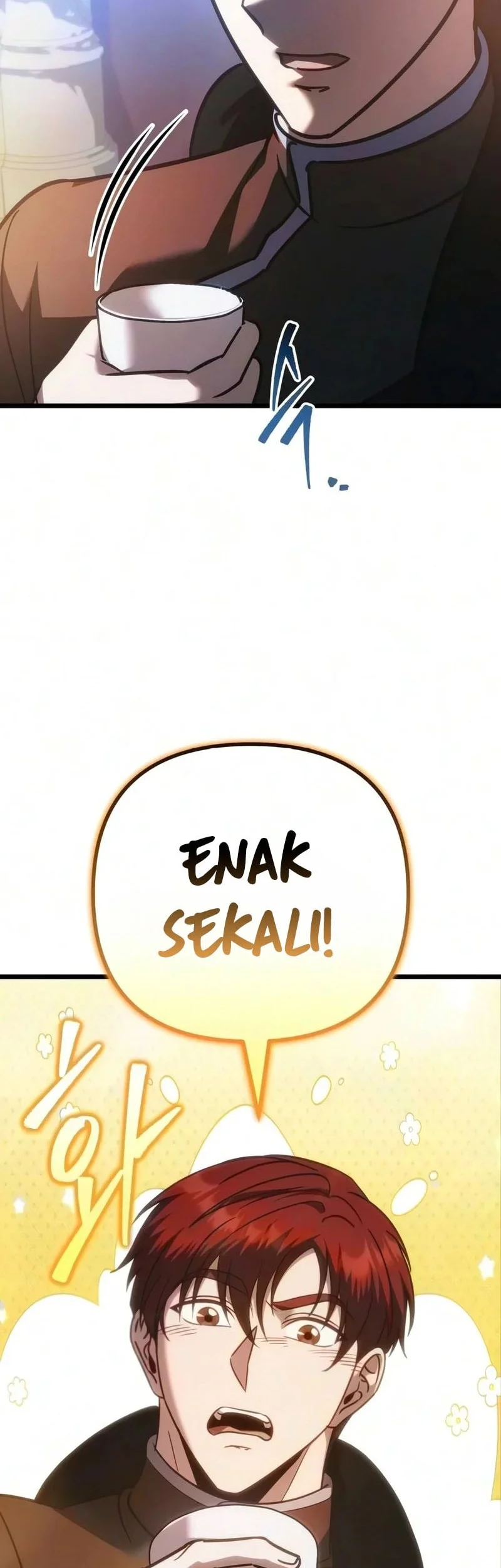 Regressor Of The Fallen Family Chapter 148 - halaman 10