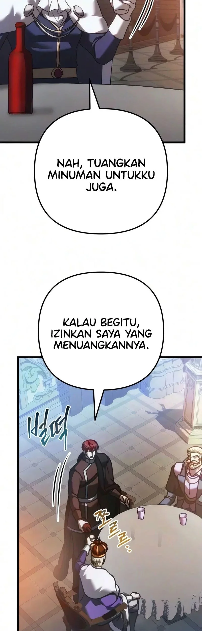 Regressor Of The Fallen Family Chapter 148 - halaman 15