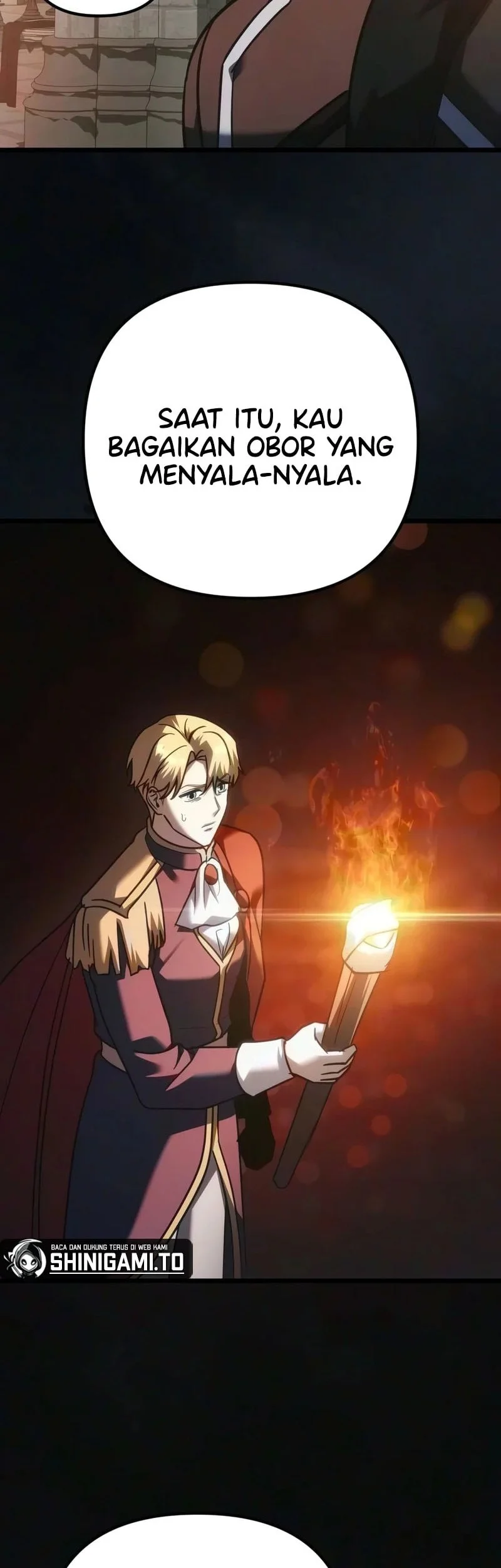 Regressor Of The Fallen Family Chapter 148 - halaman 2