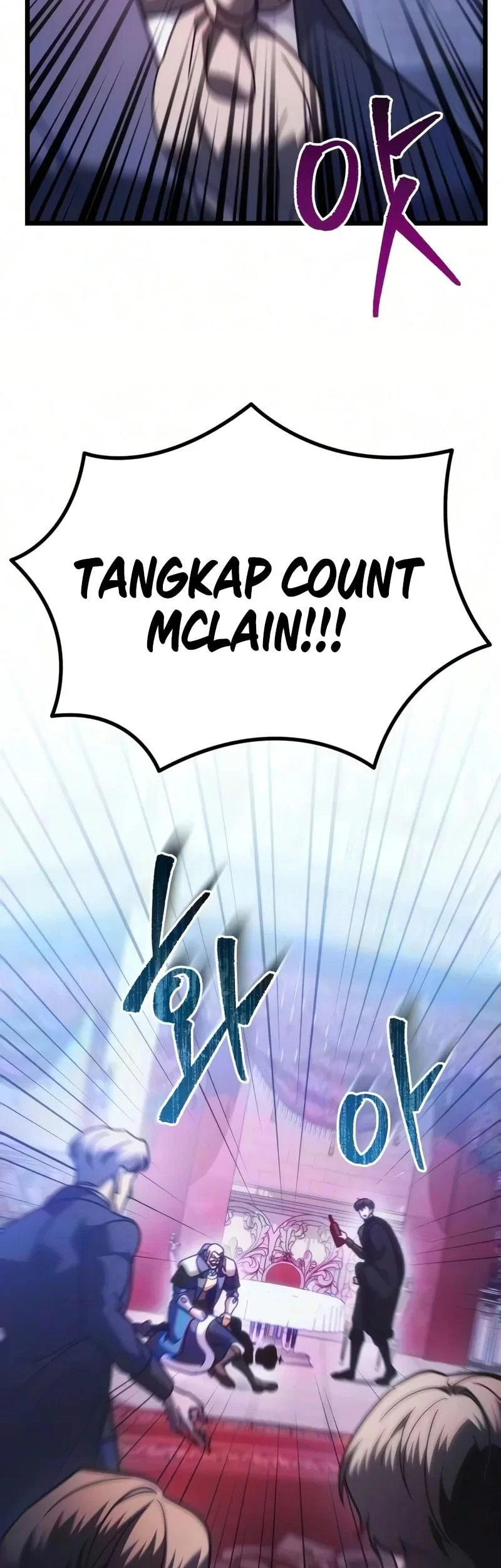 Regressor Of The Fallen Family Chapter 148 - halaman 27