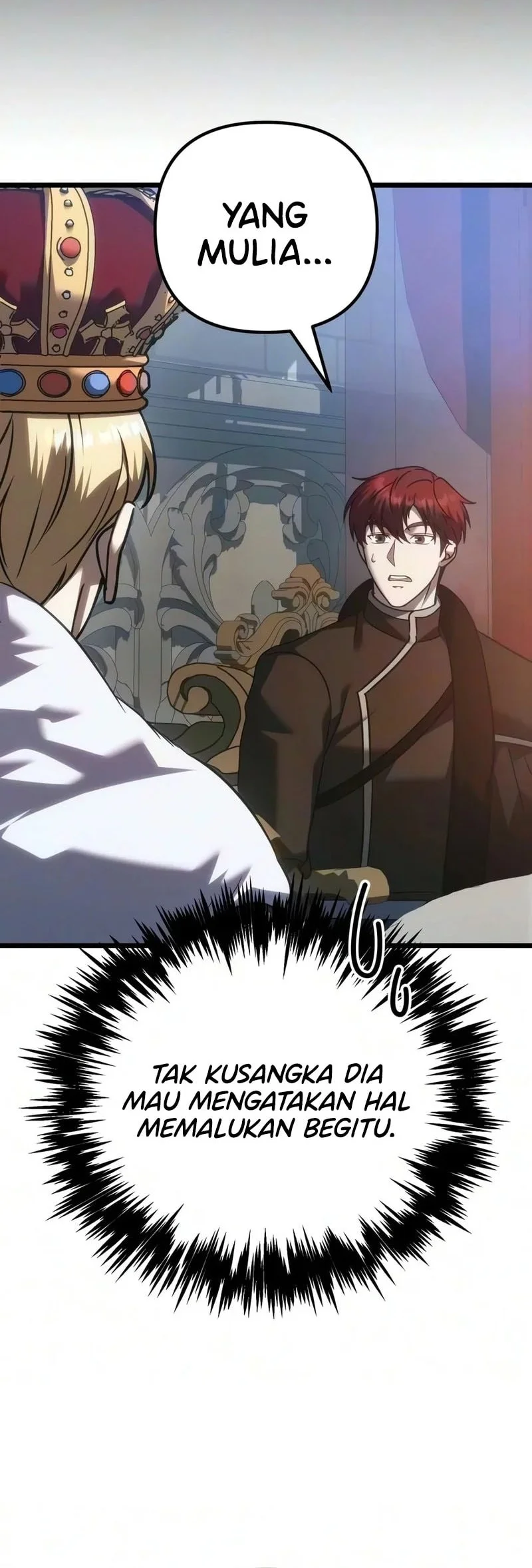 Regressor Of The Fallen Family Chapter 148 - halaman 4