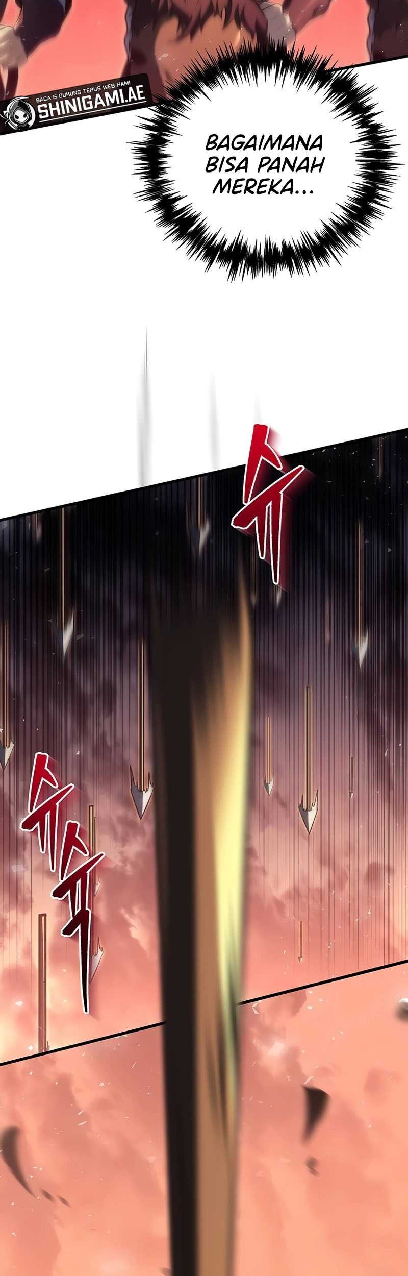 Regressor Of The Fallen Family Chapter 15 - halaman 15
