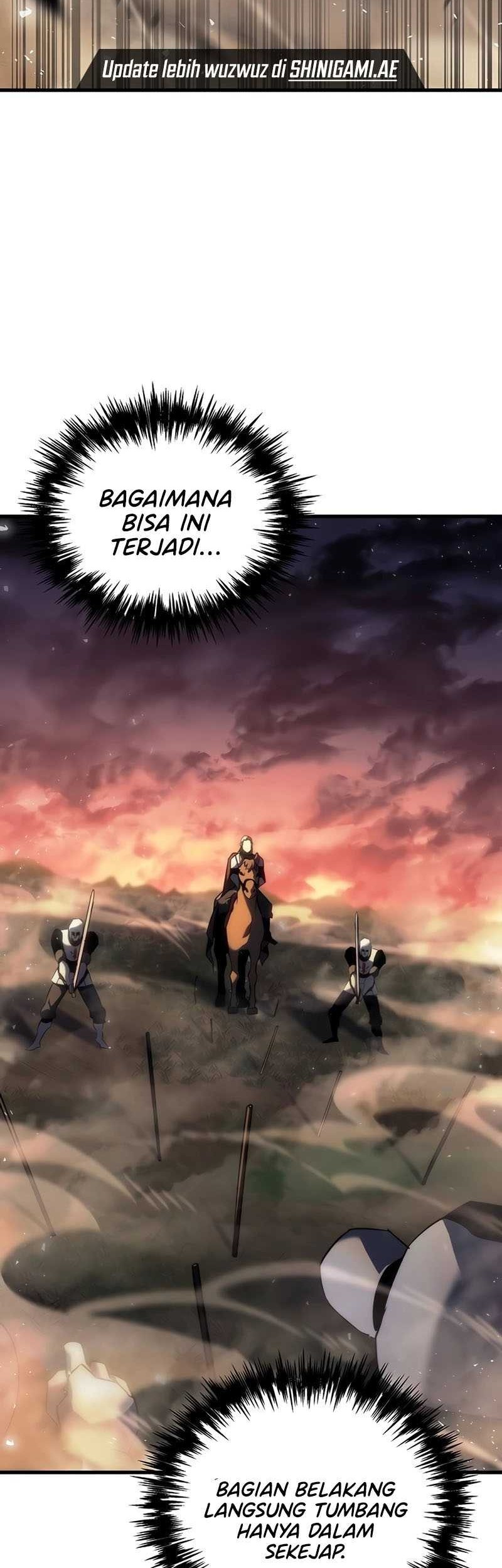 Regressor Of The Fallen Family Chapter 15 - halaman 19
