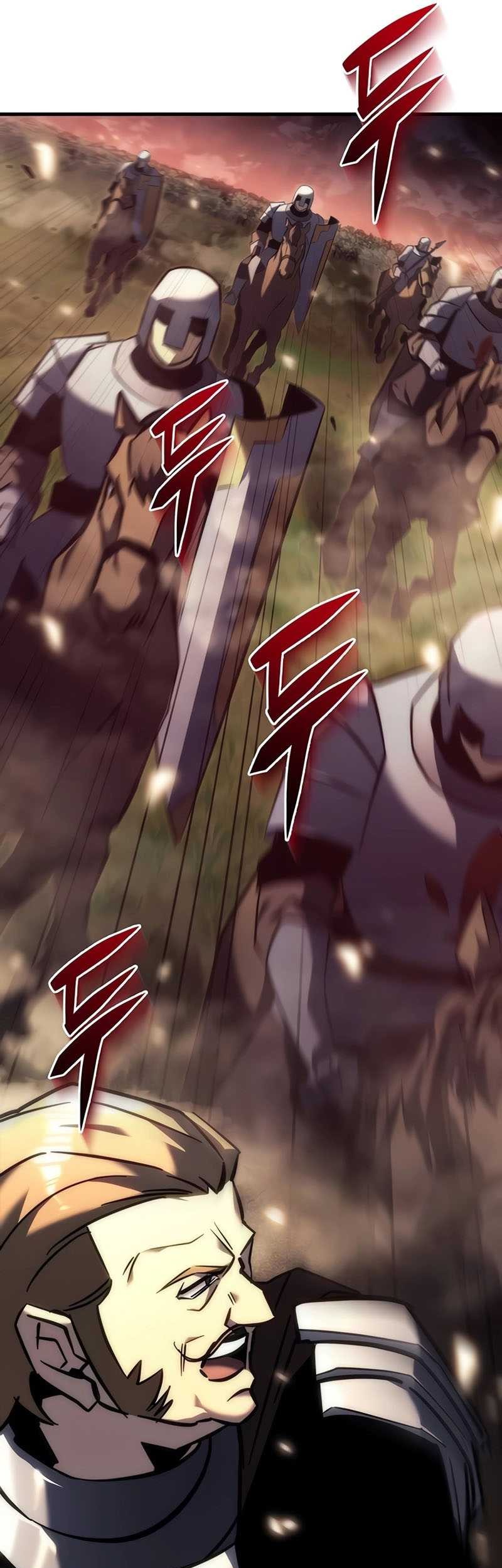 Regressor Of The Fallen Family Chapter 15 - halaman 25