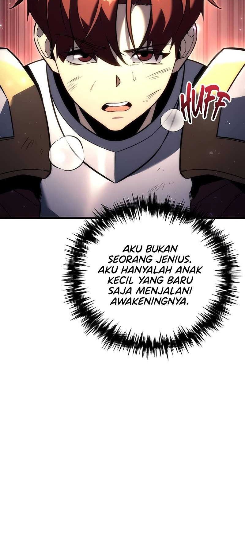 Regressor Of The Fallen Family Chapter 15 - halaman 36