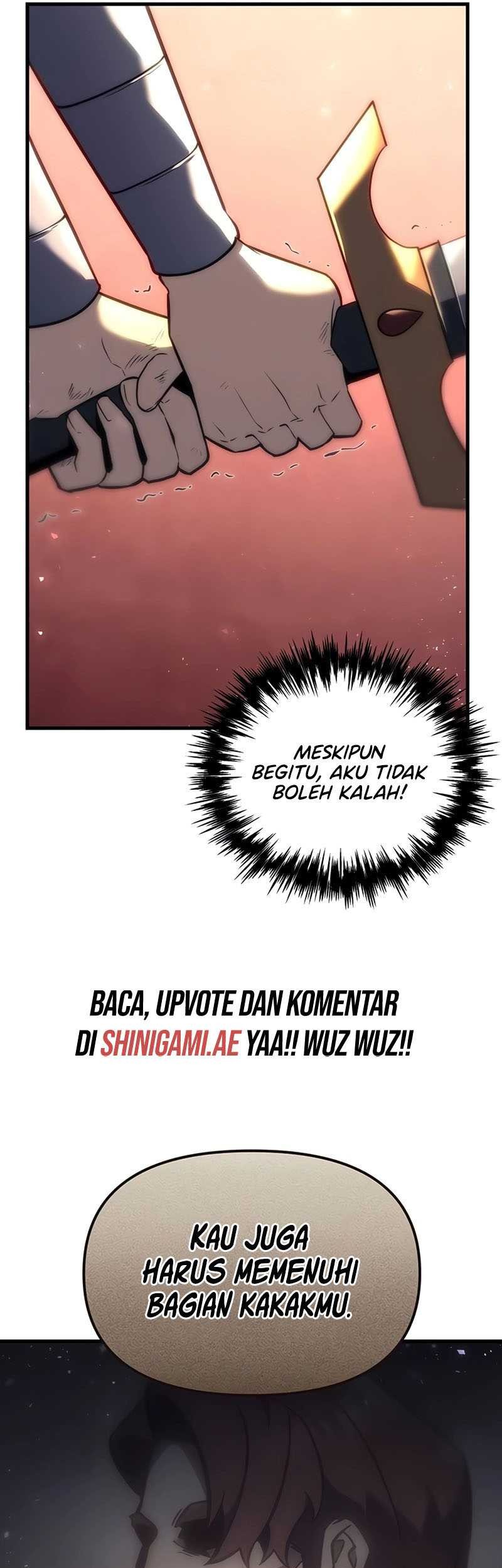 Regressor Of The Fallen Family Chapter 15 - halaman 37