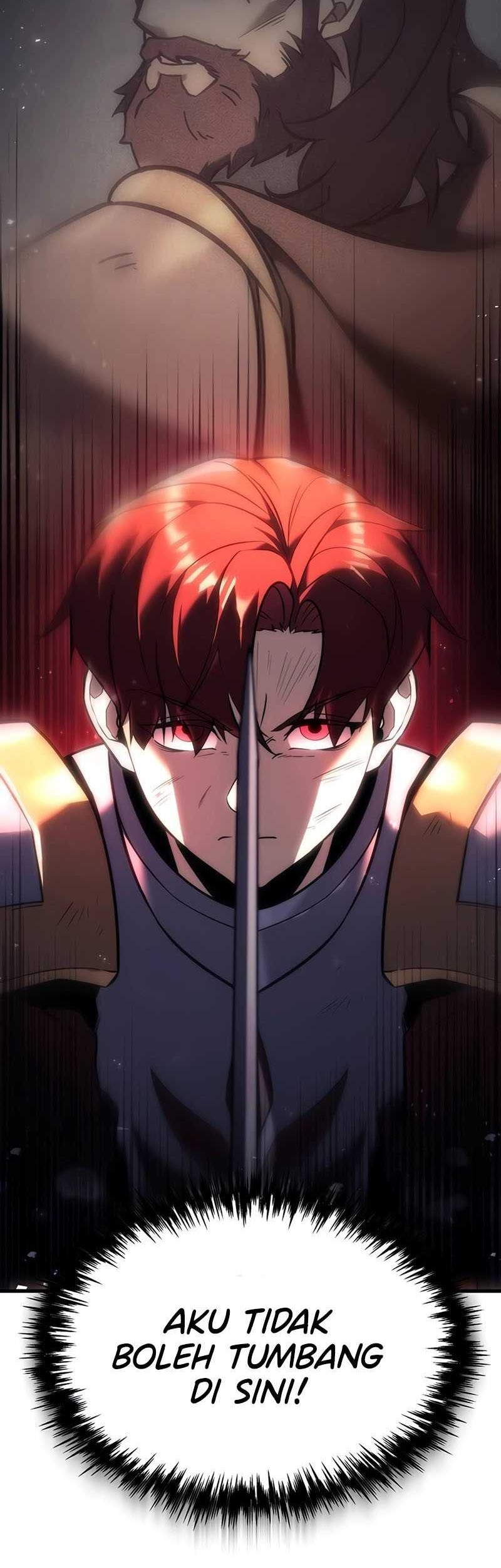 Regressor Of The Fallen Family Chapter 15 - halaman 38