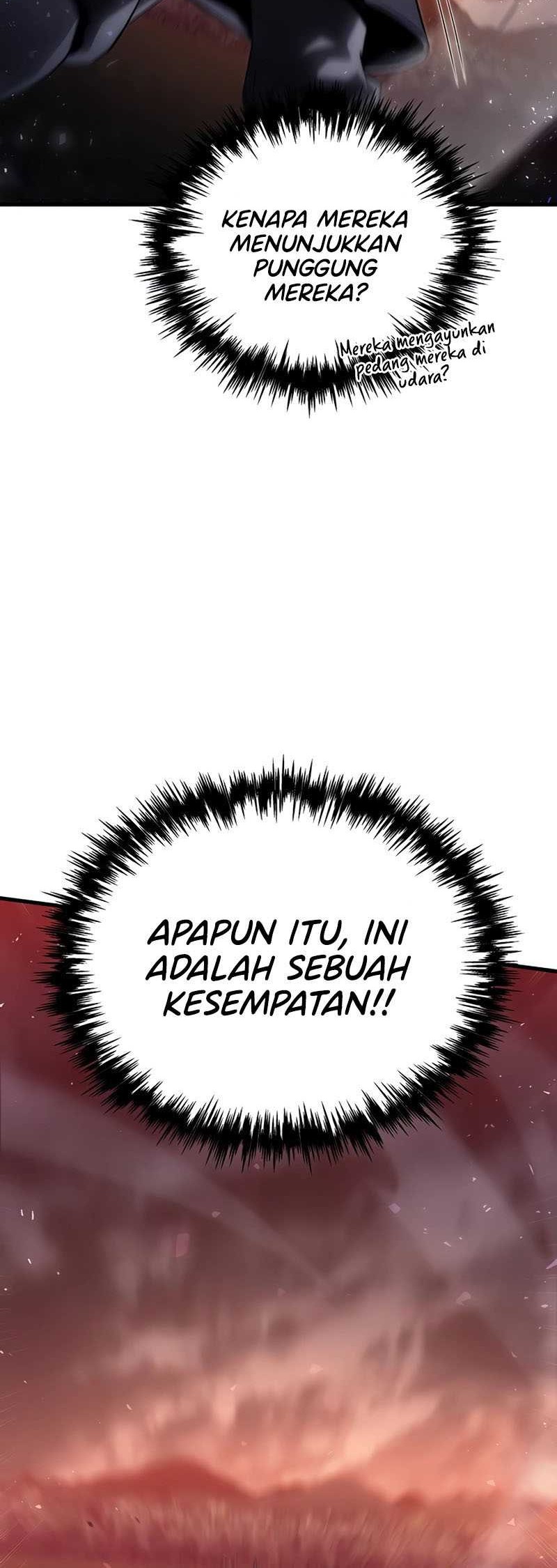 Regressor Of The Fallen Family Chapter 15 - halaman 40
