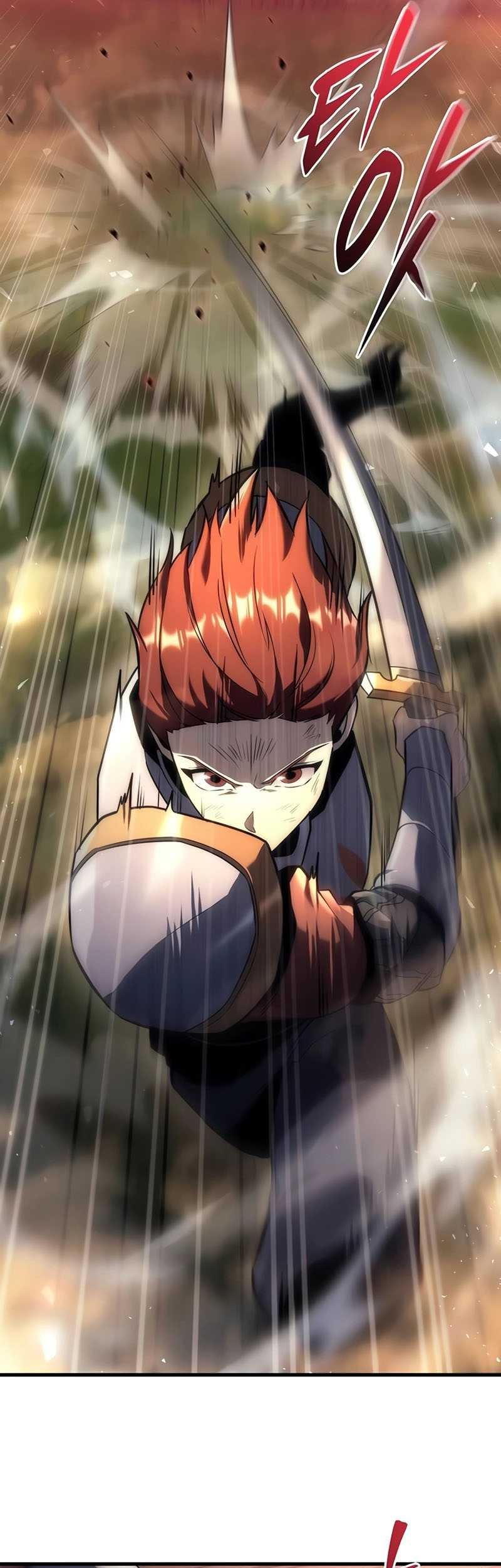 Regressor Of The Fallen Family Chapter 15 - halaman 41